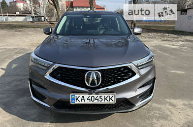 Внедорожник / Кроссовер Acura RDX 2019 в Киеве