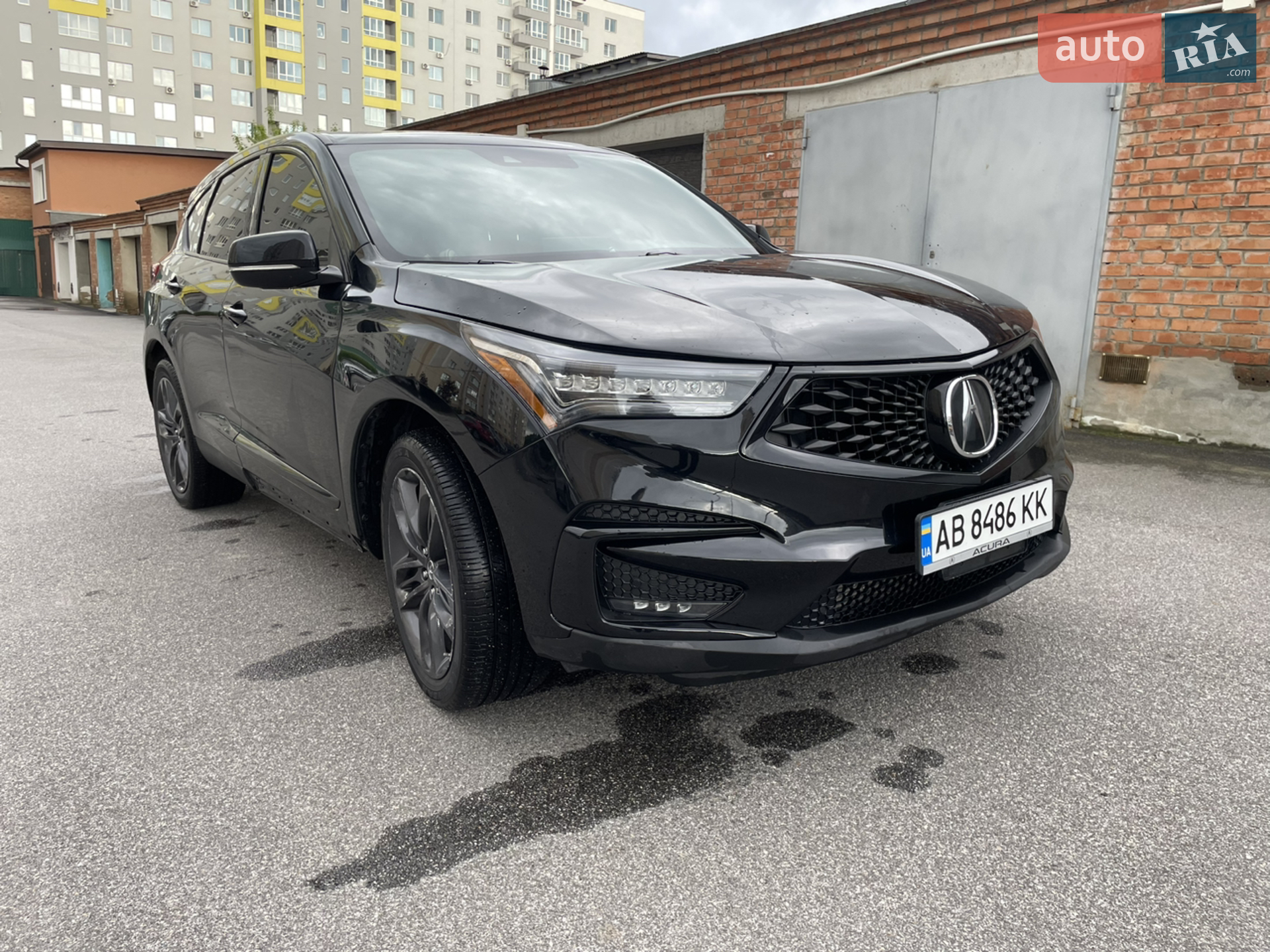 2021 Acura RDX - мініатюра 5