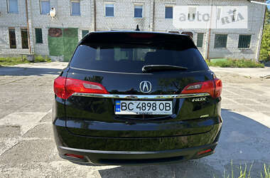 Позашляховик / Кросовер Acura RDX 2013 в Бориславі