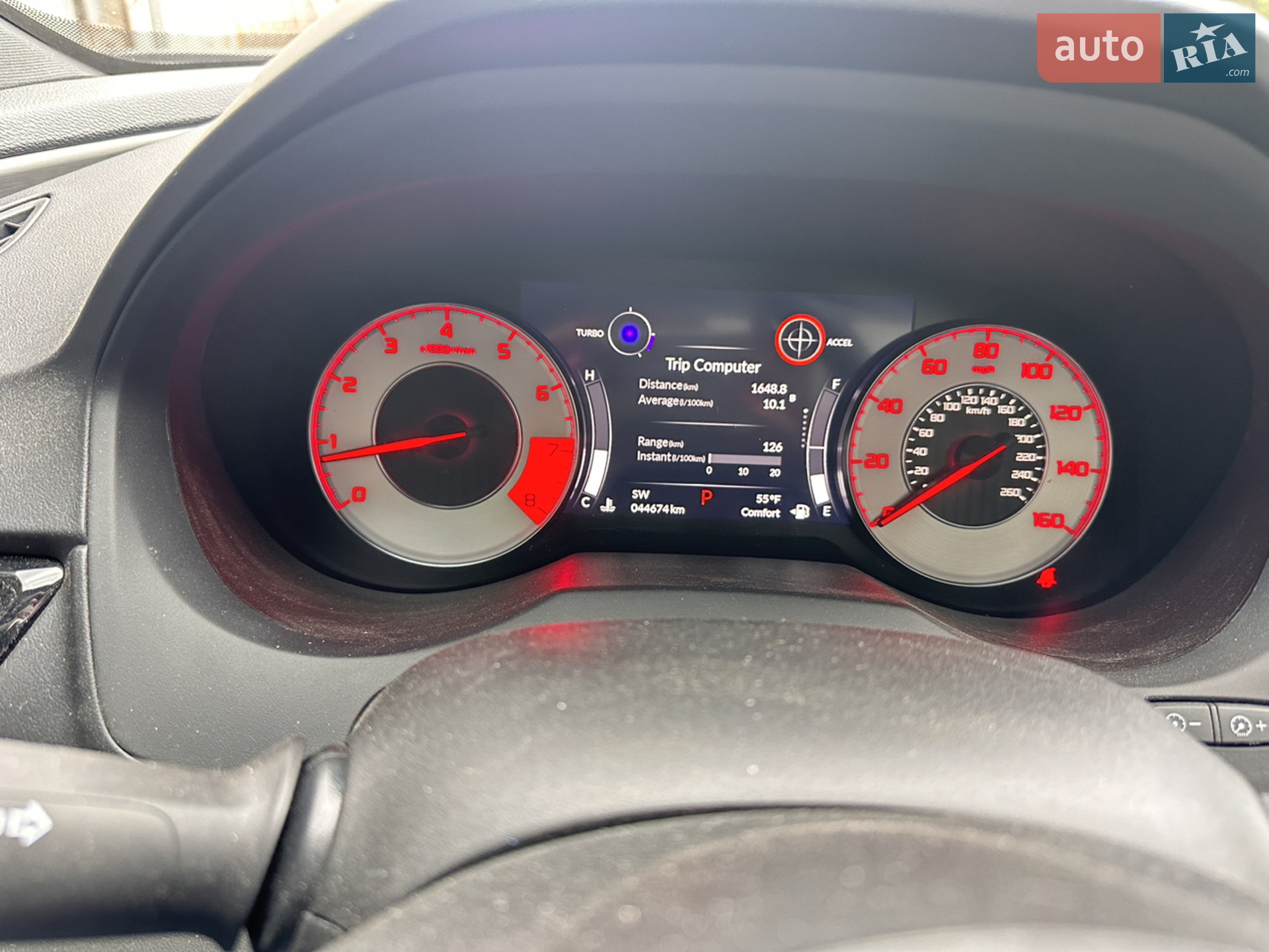 2021 Acura RDX - мініатюра 3