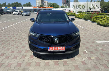 Внедорожник / Кроссовер Acura RDX 2019 в Одессе