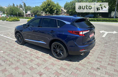 Внедорожник / Кроссовер Acura RDX 2019 в Одессе