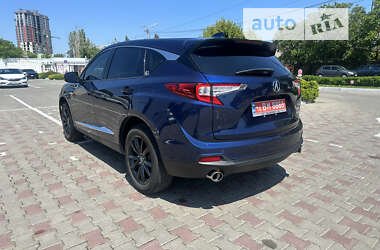 Внедорожник / Кроссовер Acura RDX 2019 в Одессе