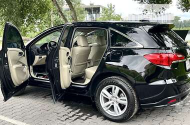 Внедорожник / Кроссовер Acura RDX 2014 в Киеве