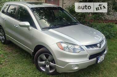 Позашляховик / Кросовер Acura RDX 2006 в Харкові