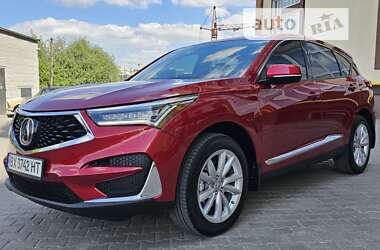 Внедорожник / Кроссовер Acura RDX 2020 в Хмельницком