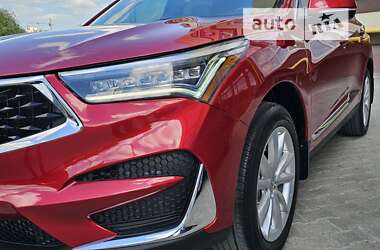 Внедорожник / Кроссовер Acura RDX 2020 в Хмельницком