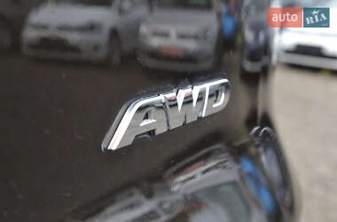 Внедорожник / Кроссовер Acura RDX 2015 в 