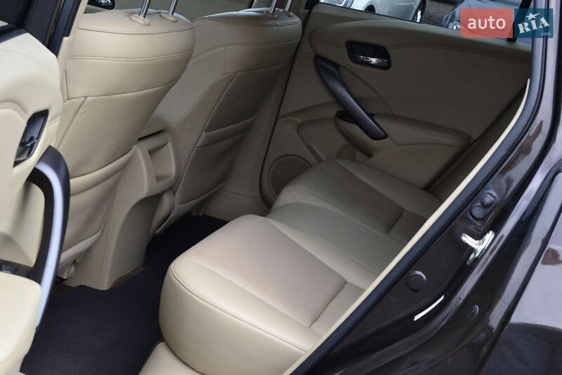 Внедорожник / Кроссовер Acura RDX 2015 в Луцке