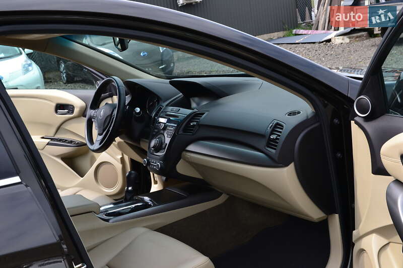 Внедорожник / Кроссовер Acura RDX 2015 в Луцке