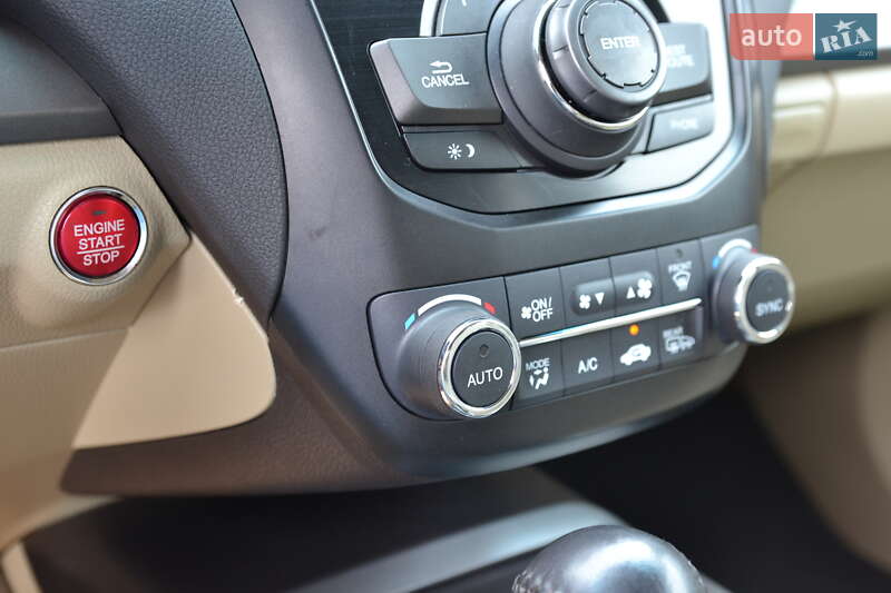 Внедорожник / Кроссовер Acura RDX 2015 в Луцке