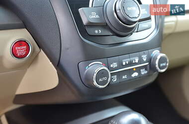 Внедорожник / Кроссовер Acura RDX 2015 в 