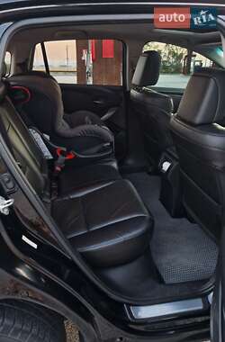 Внедорожник / Кроссовер Acura RDX 2013 в 