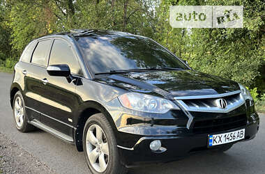 Внедорожник / Кроссовер Acura RDX 2006 в Кегичевке