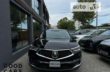 Внедорожник / Кроссовер Acura RDX 2019 в Одессе