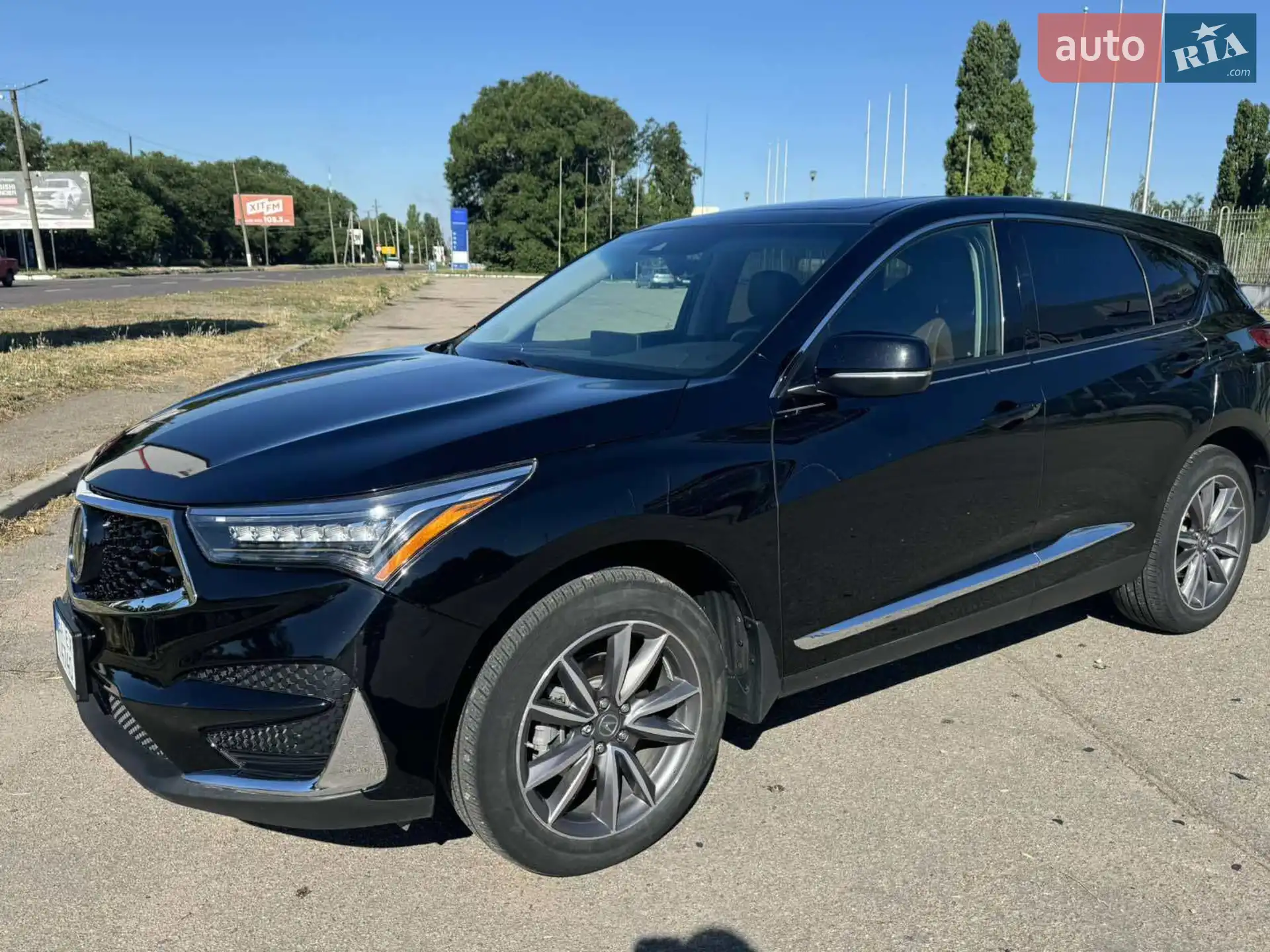 2020 Acura RDX - мініатюра 3