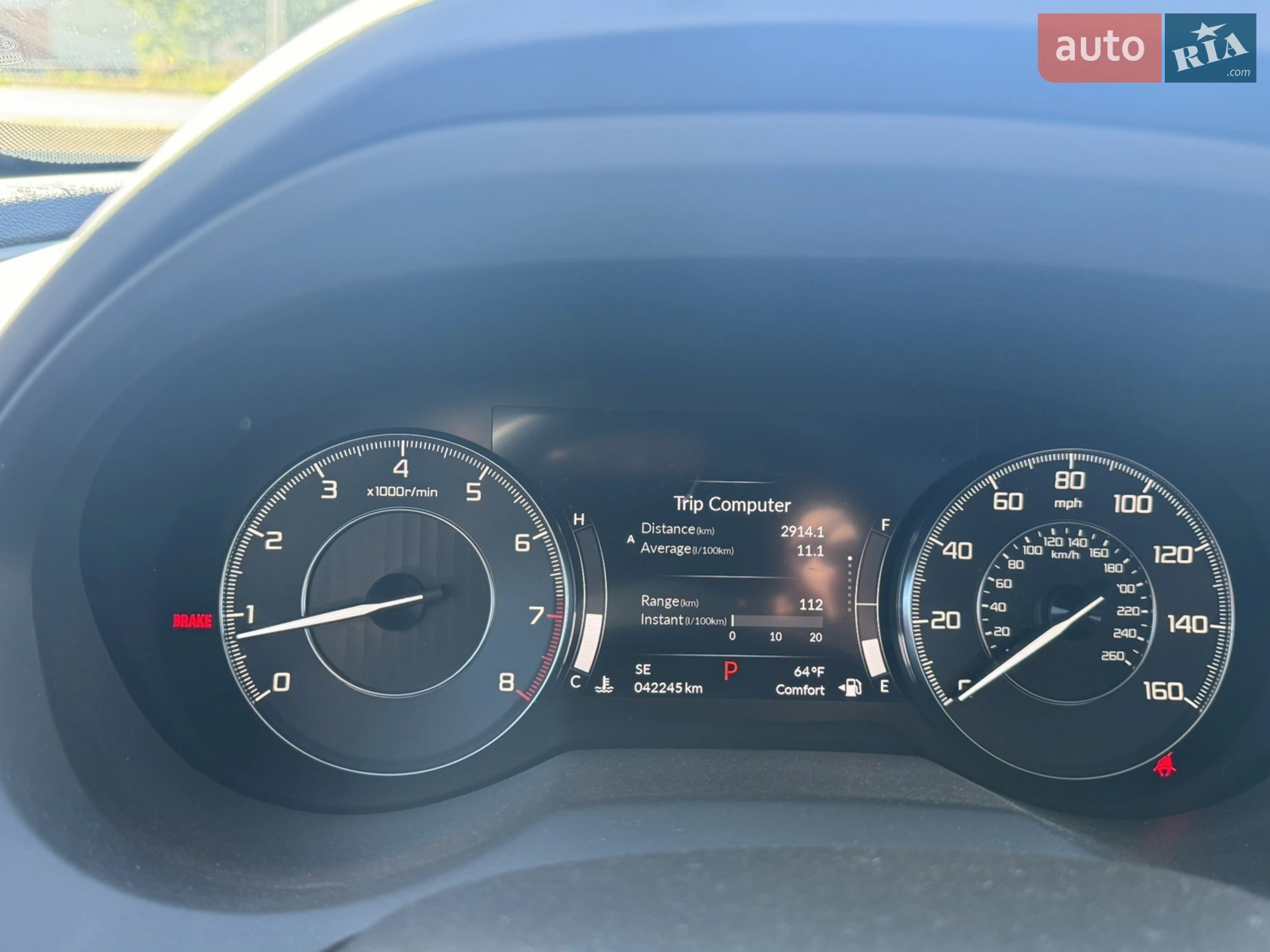 2020 Acura RDX - мініатюра 5