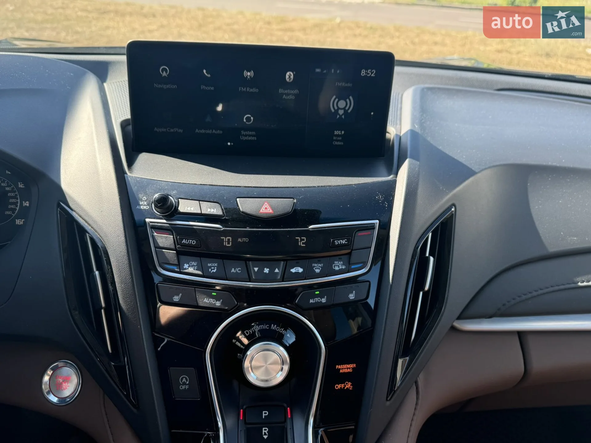 2020 Acura RDX - мініатюра 6