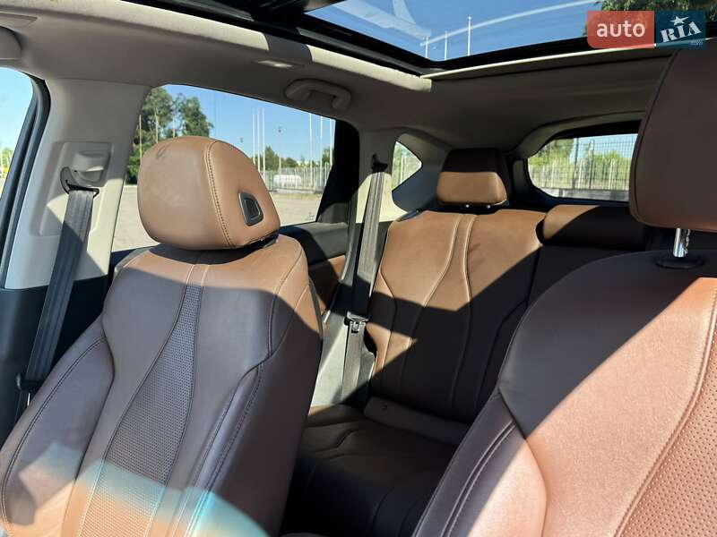 Внедорожник / Кроссовер Acura RDX 2020 в Кропивницком фото 7 Внедорожник / Кроссовер Acura RDX 2020 в Кропивницком