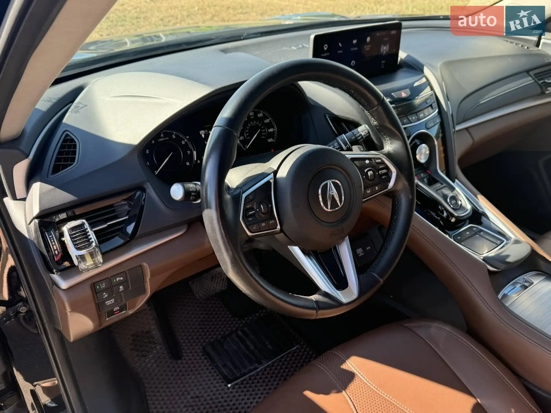 2020 Acura RDX - мініатюра 2