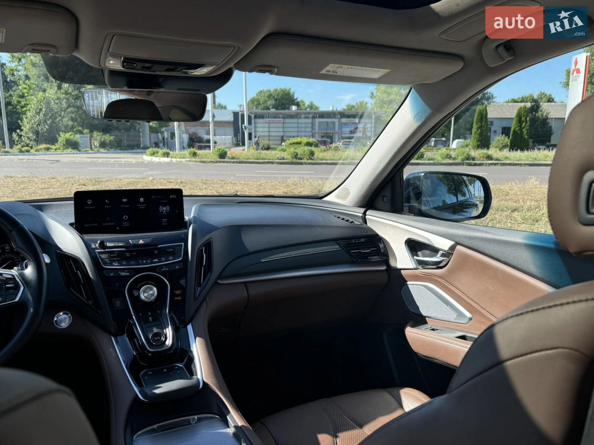 2020 Acura RDX - мініатюра 11