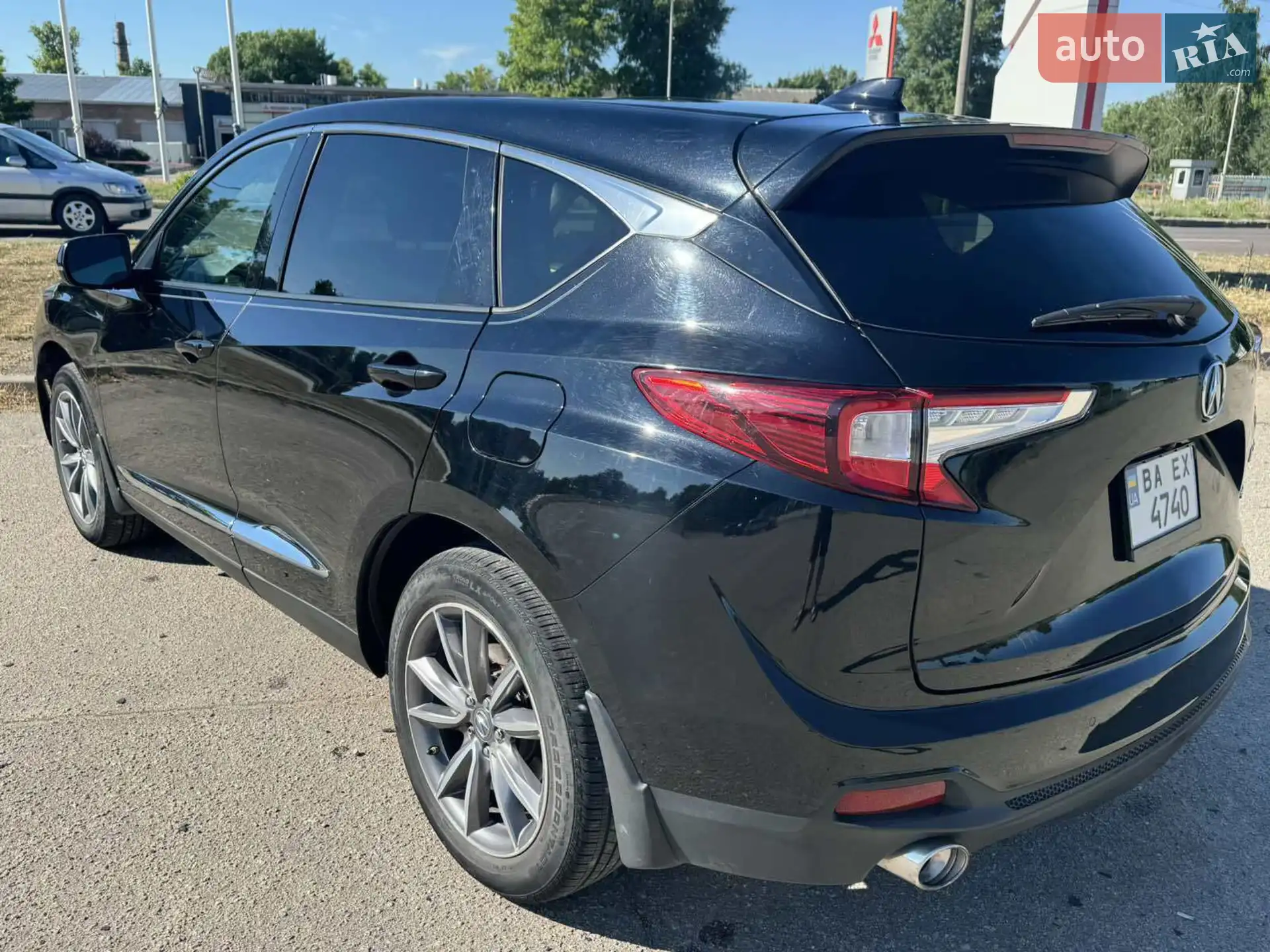 2020 Acura RDX - мініатюра 12