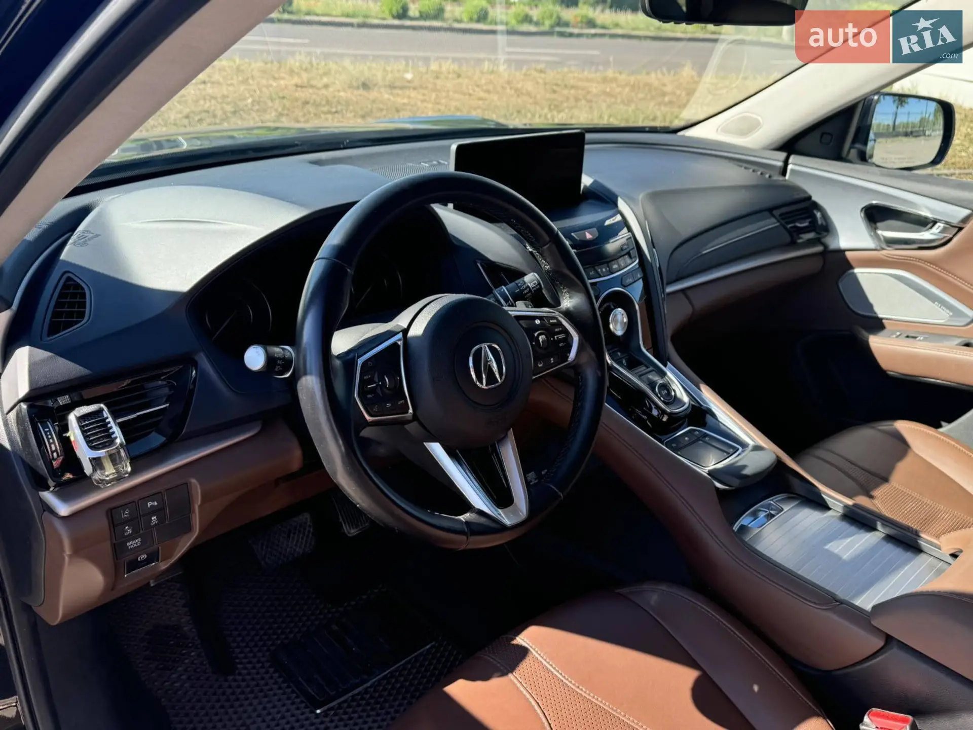 2020 Acura RDX - мініатюра 13