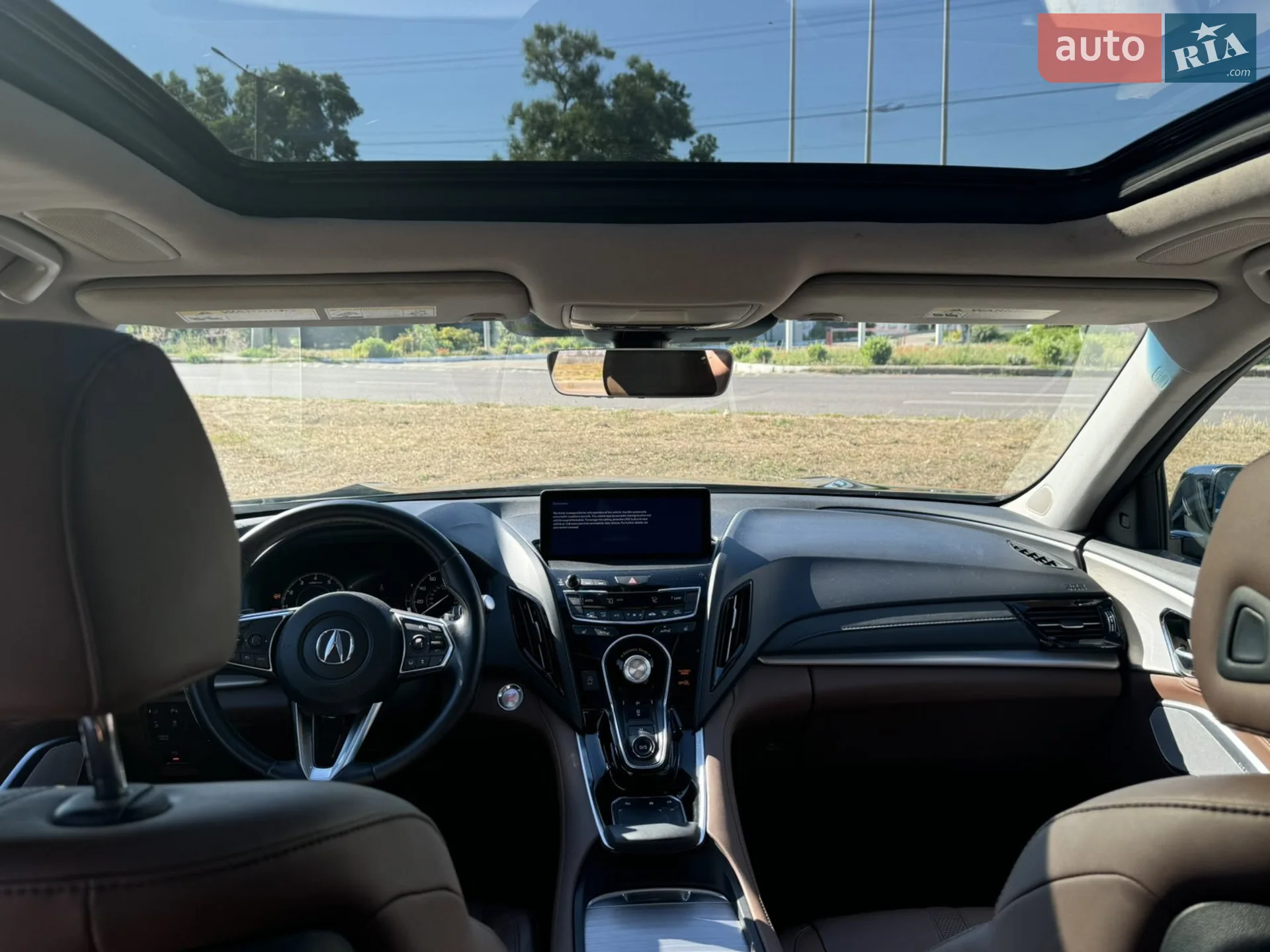 2020 Acura RDX - мініатюра 14