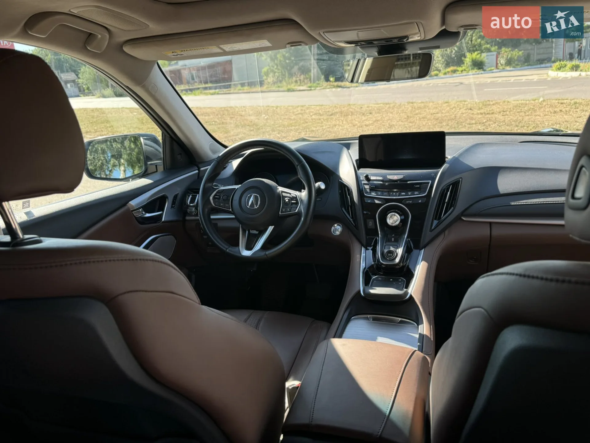 2020 Acura RDX - мініатюра 15