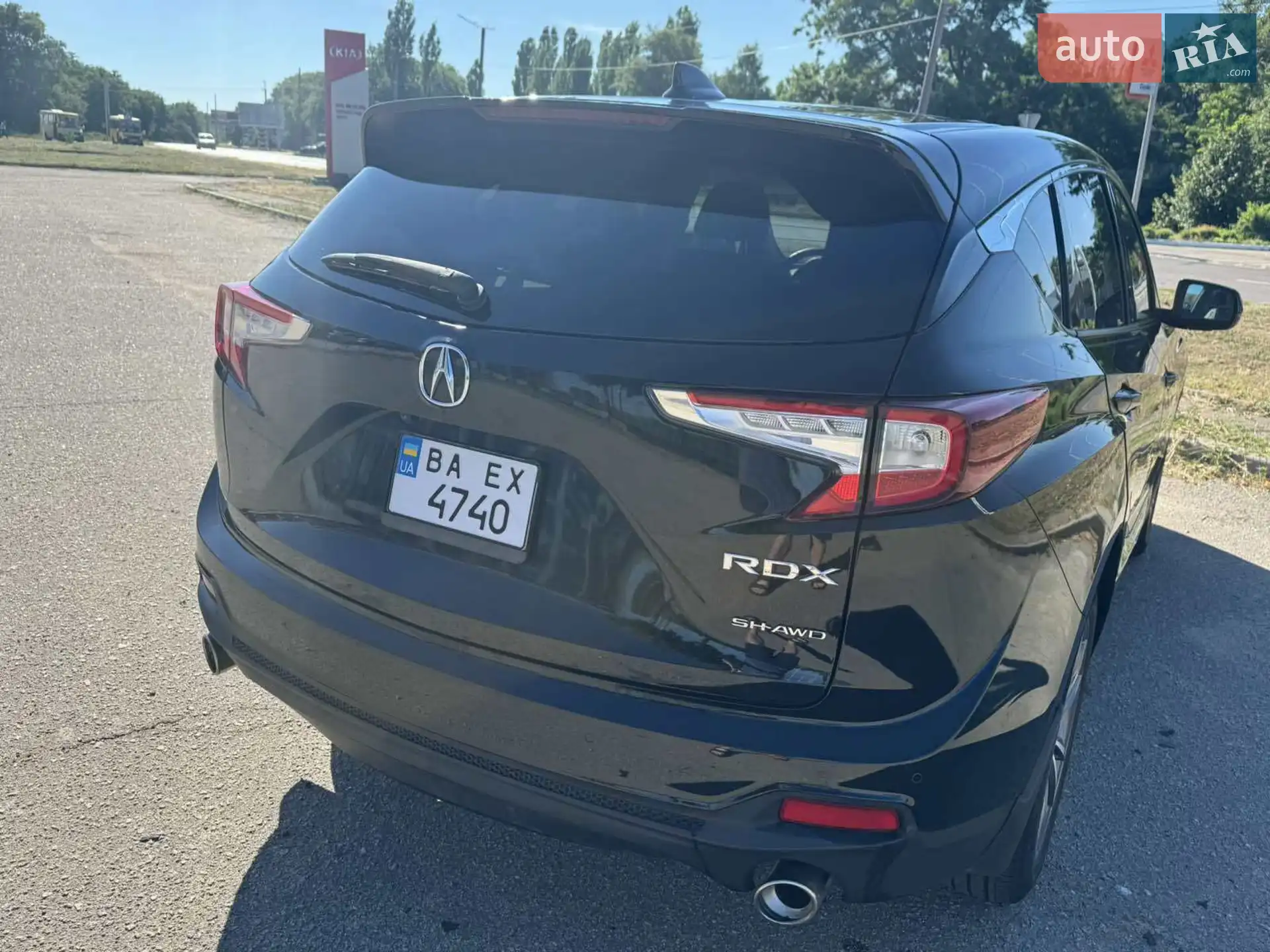 2020 Acura RDX - мініатюра 17