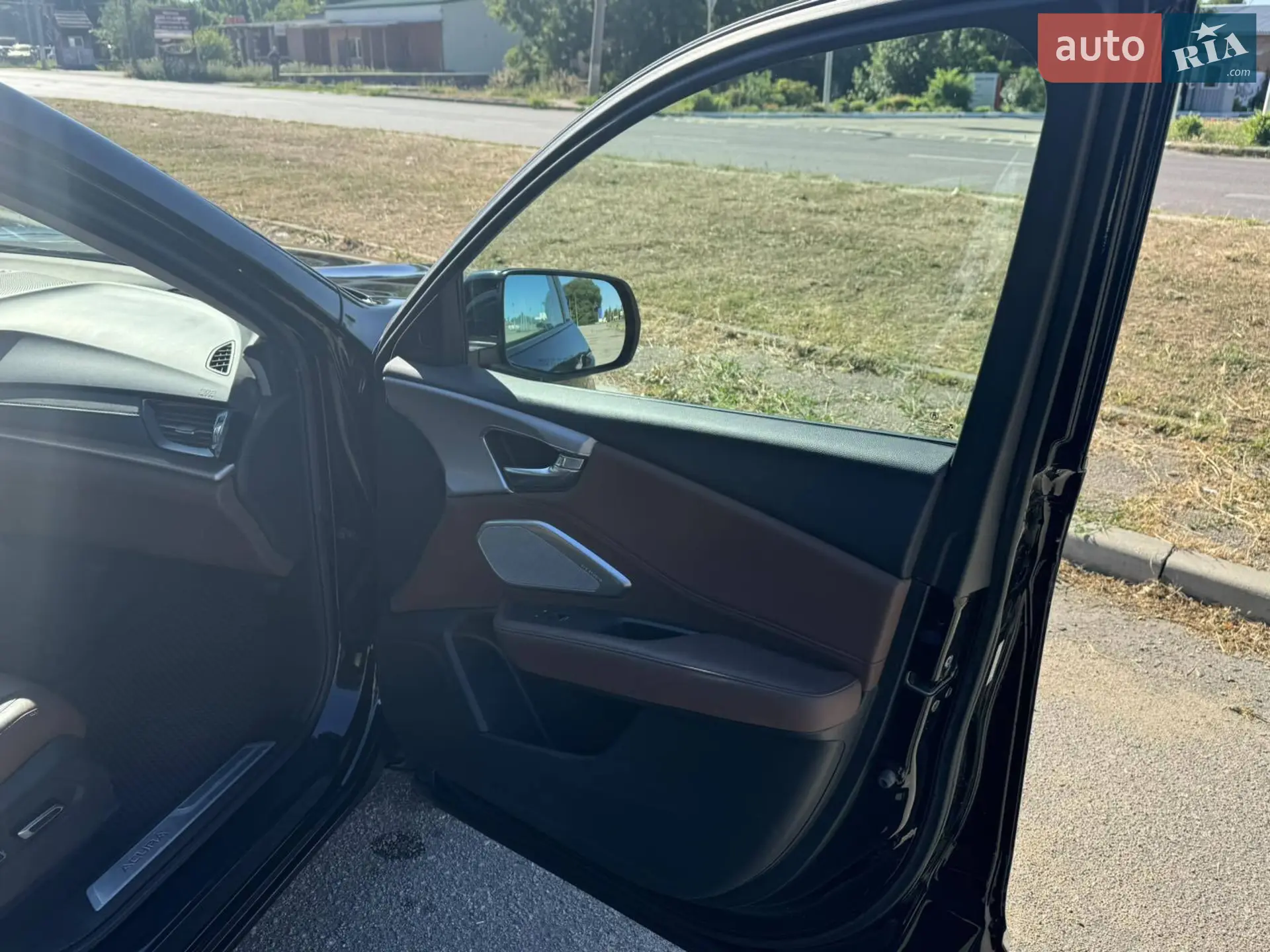 2020 Acura RDX - мініатюра 18