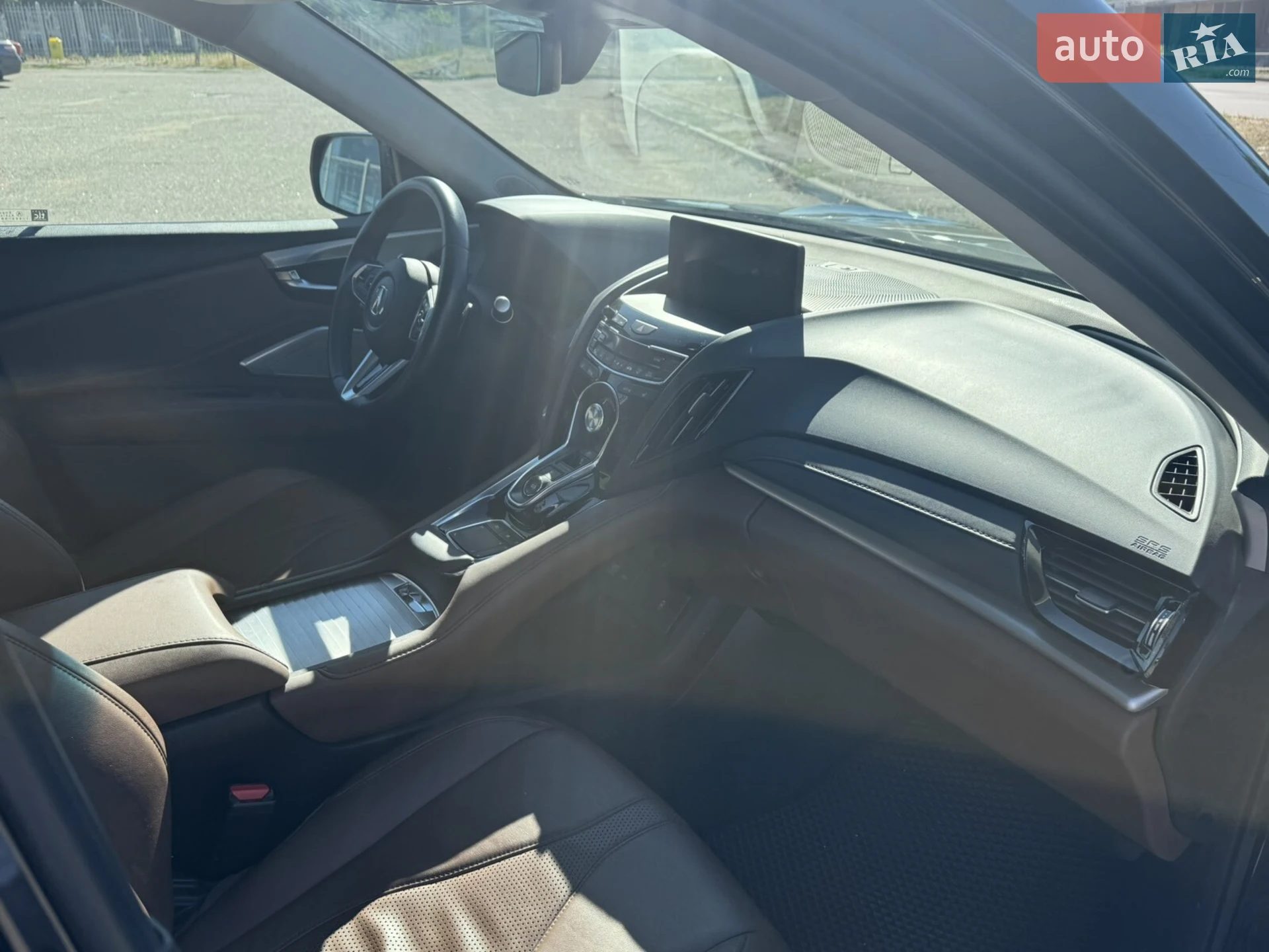 2020 Acura RDX - мініатюра 19