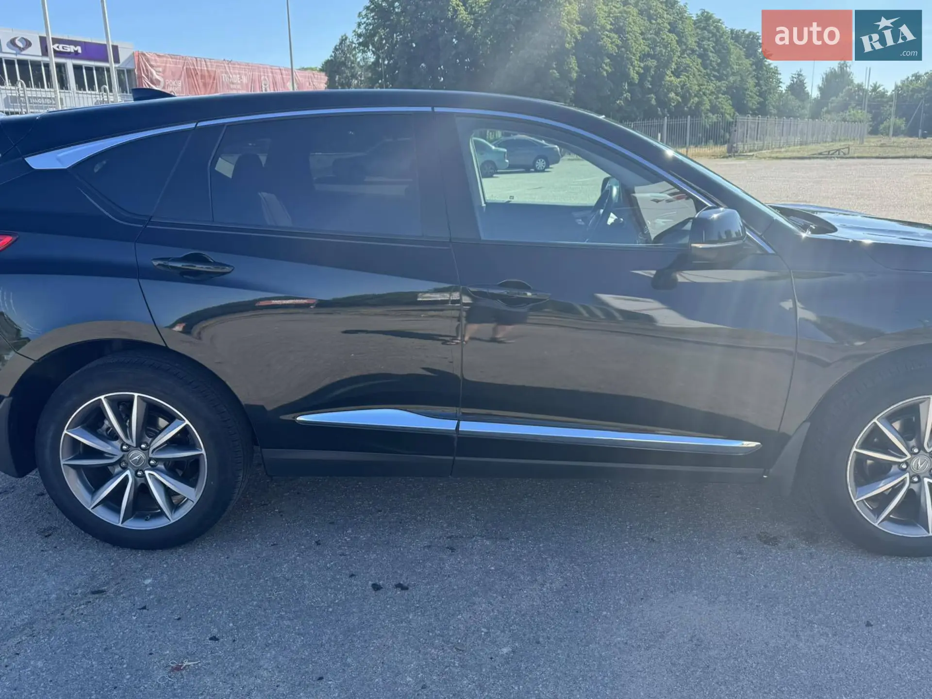 2020 Acura RDX - мініатюра 21