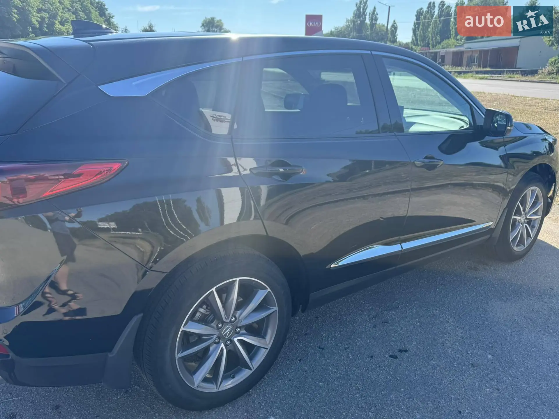 2020 Acura RDX - мініатюра 22