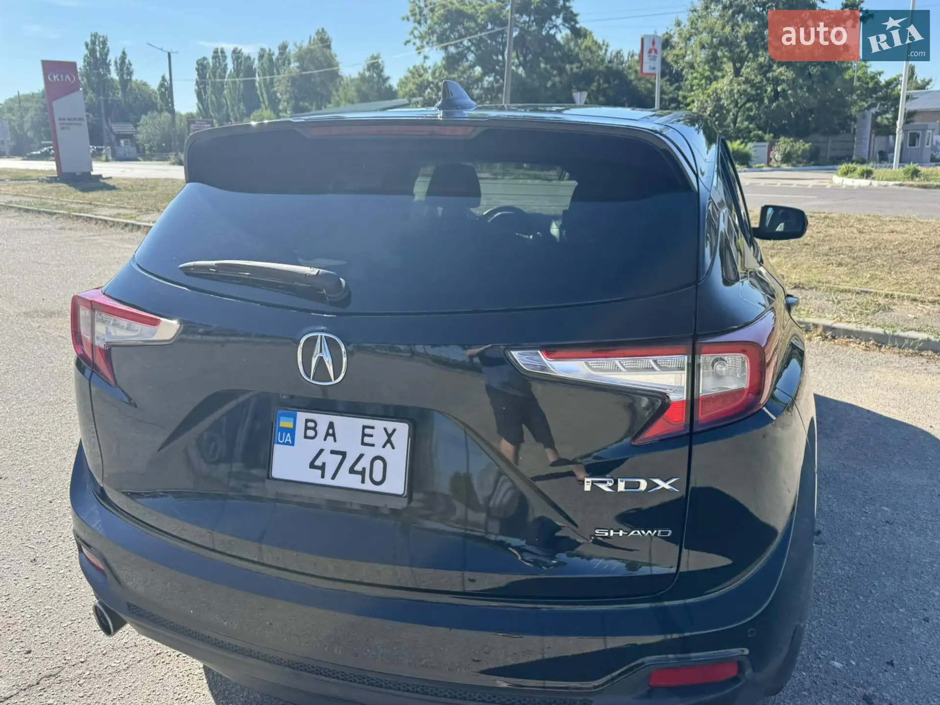 2020 Acura RDX - мініатюра 24