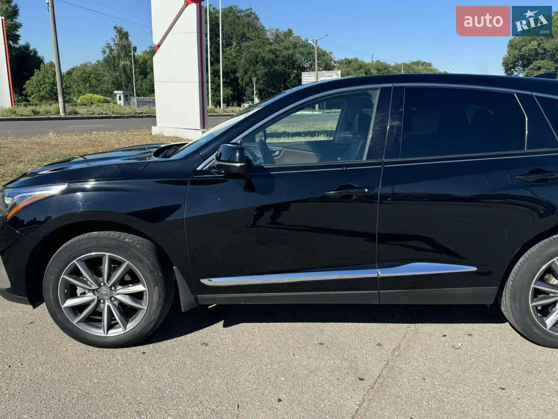 2020 Acura RDX - мініатюра 28