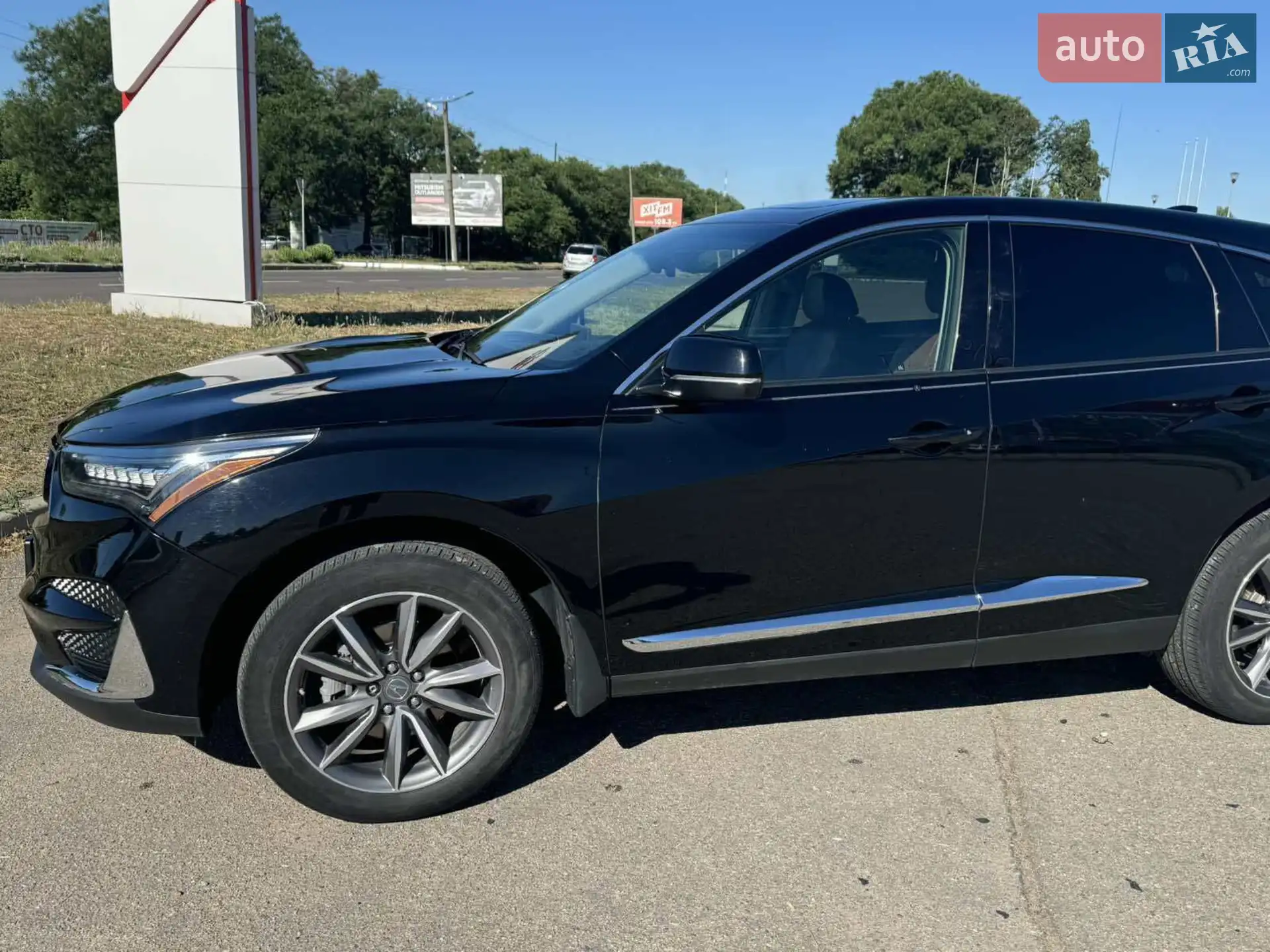 2020 Acura RDX - мініатюра 29