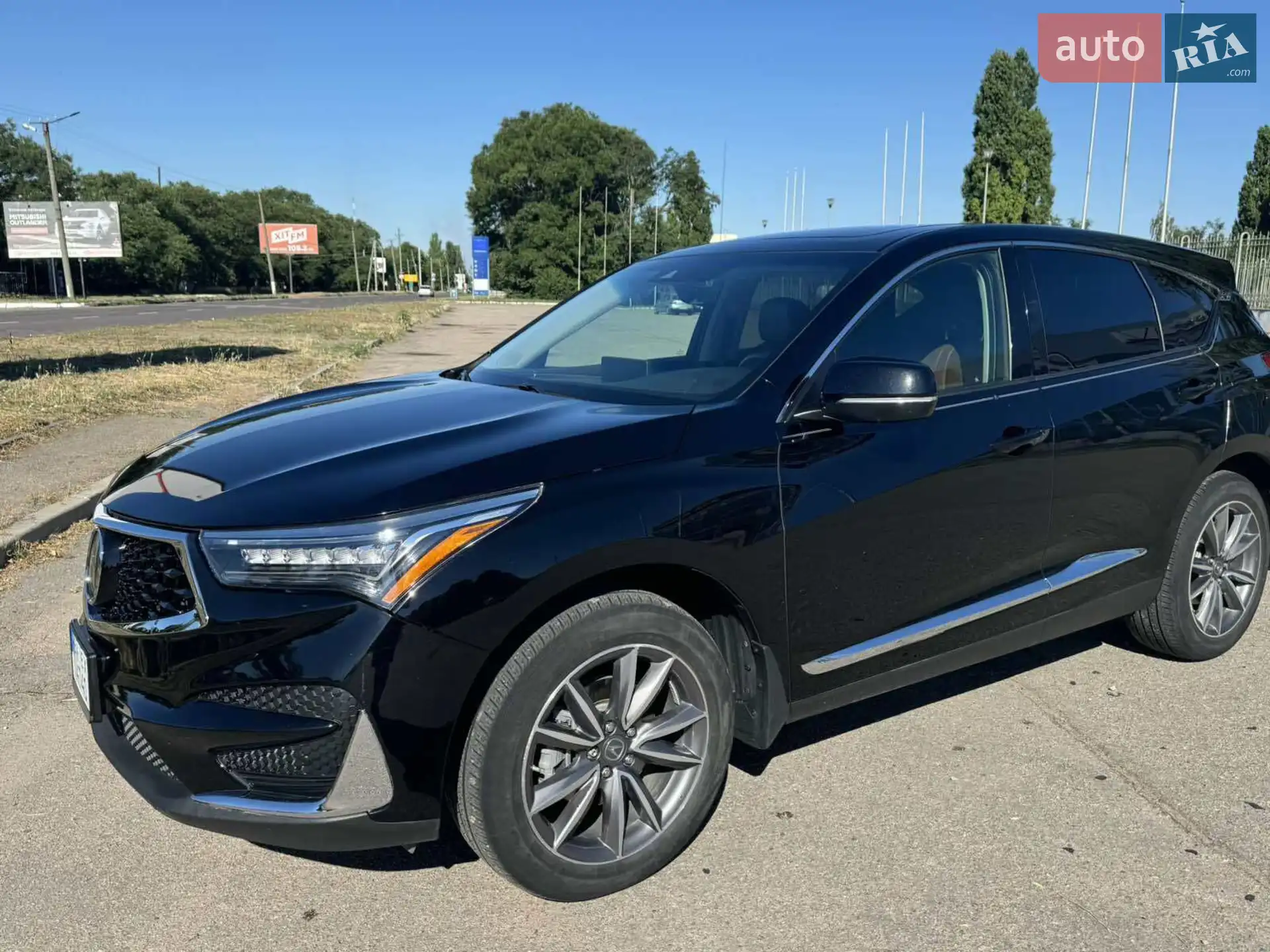 2020 Acura RDX - мініатюра 30