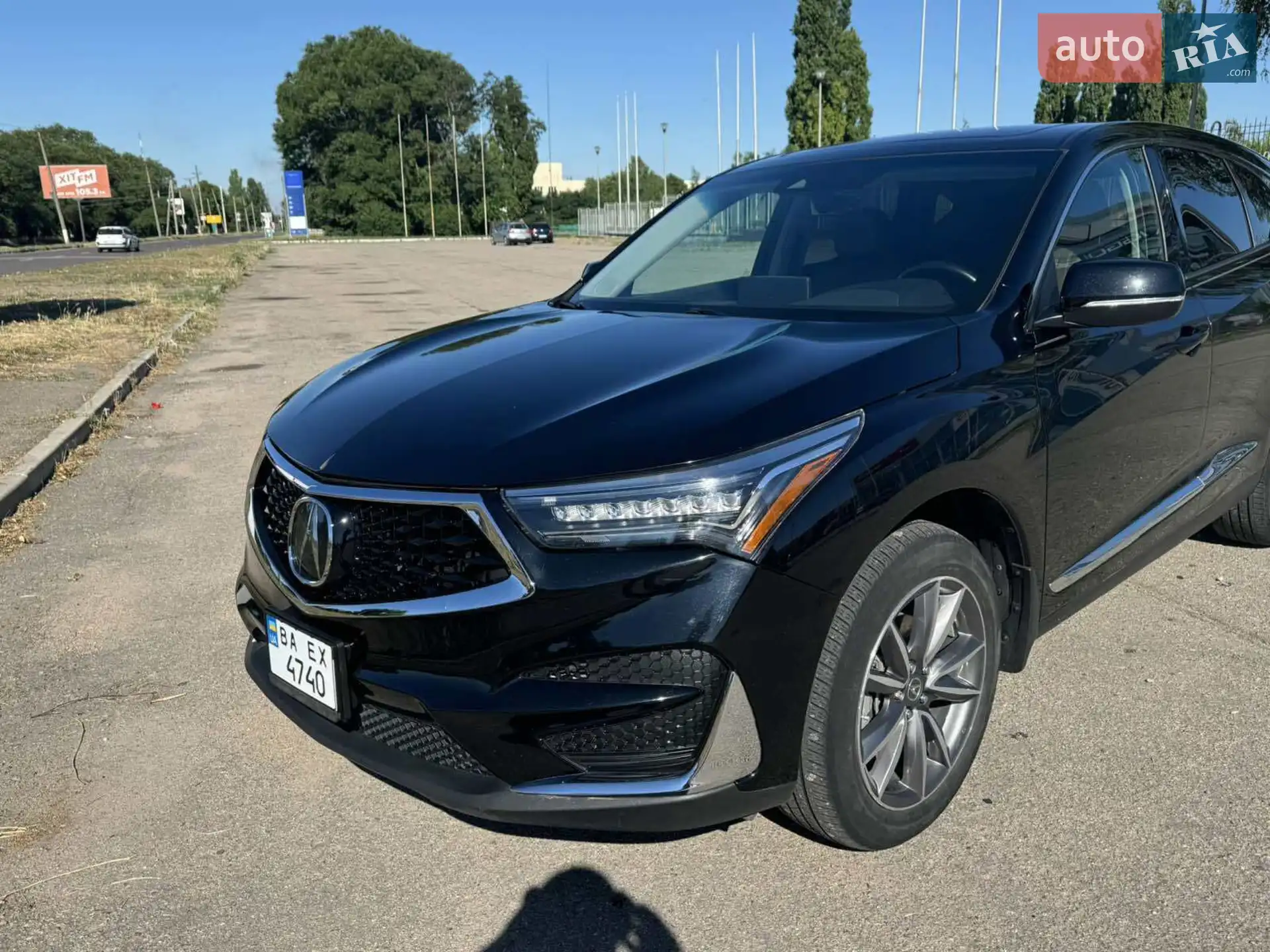 2020 Acura RDX - мініатюра 31