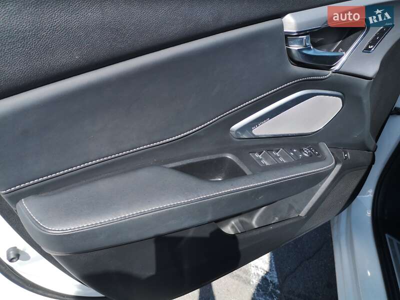 Внедорожник / Кроссовер Acura RDX 2021 в Днепре