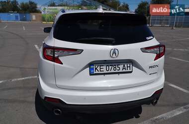 Внедорожник / Кроссовер Acura RDX 2021 в 