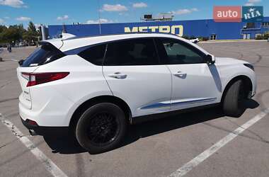Внедорожник / Кроссовер Acura RDX 2021 в 