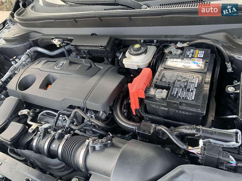 Внедорожник / Кроссовер Acura RDX 2019 в Фастове