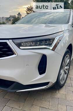 Позашляховик / Кросовер Acura RDX 2022 в Києві