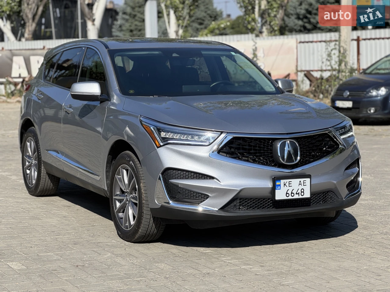 2021 Acura RDX - мініатюра 30