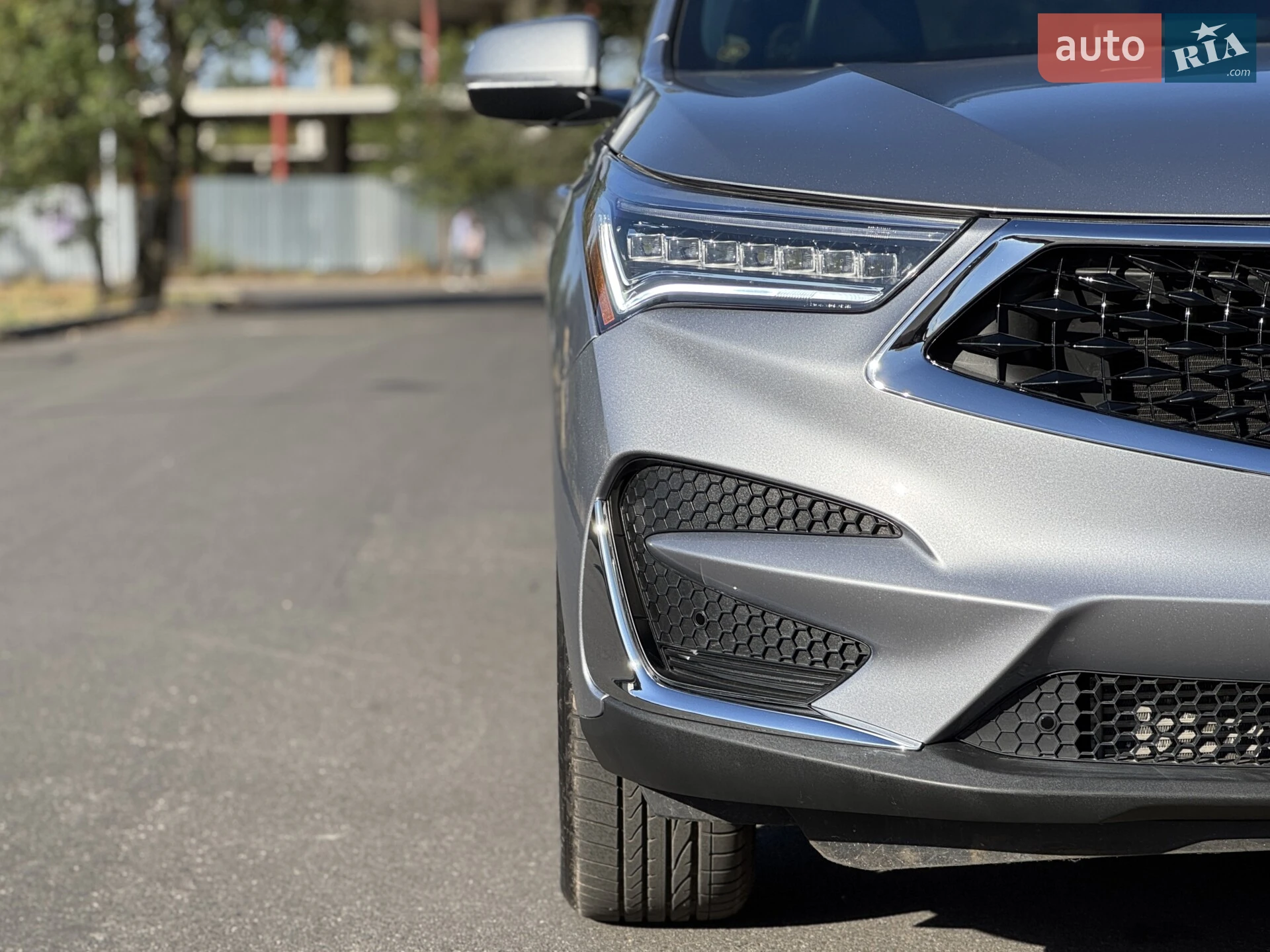 2021 Acura RDX - мініатюра 11