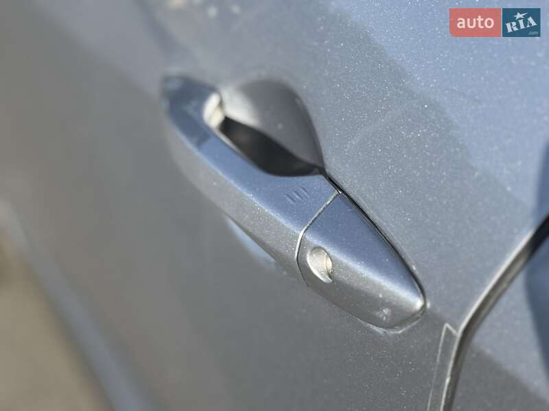 Внедорожник / Кроссовер Acura RDX 2021 в Днепре