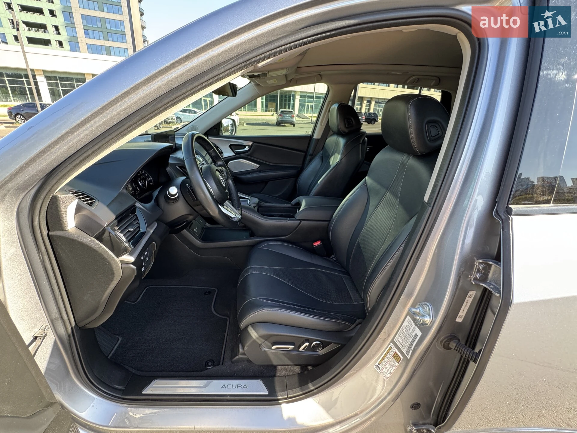 2021 Acura RDX - мініатюра 15
