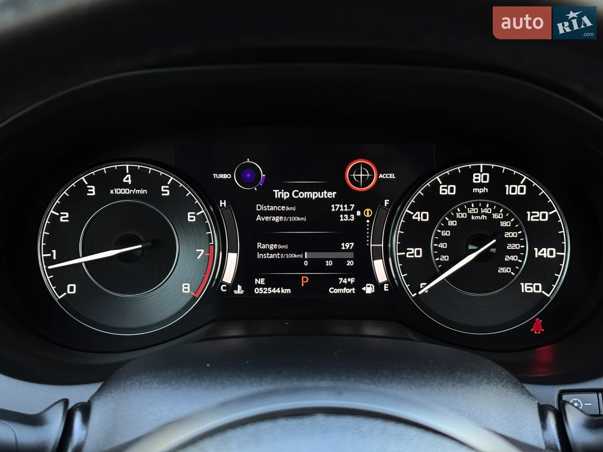 2021 Acura RDX - мініатюра 28