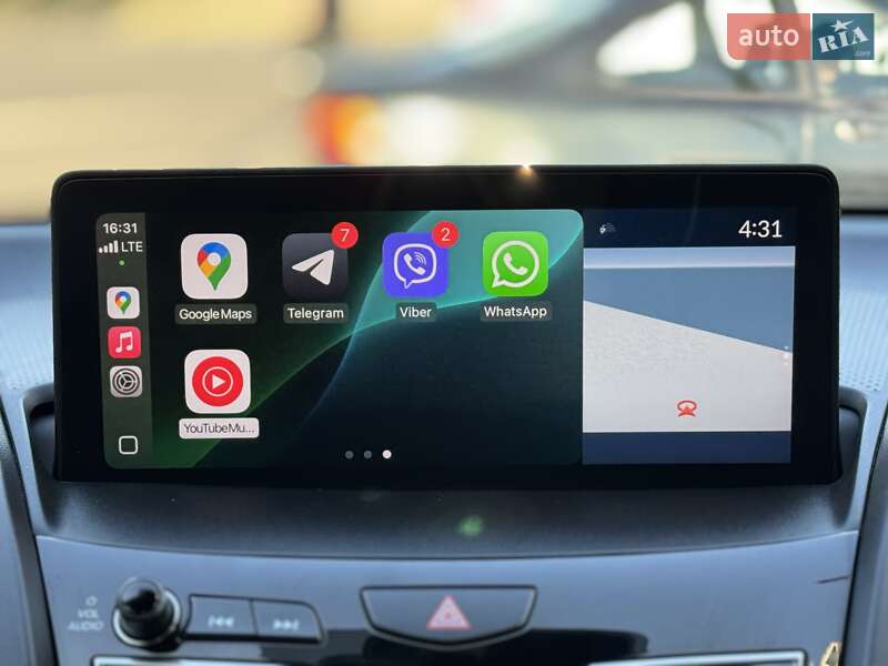 Внедорожник / Кроссовер Acura RDX 2021 в Днепре